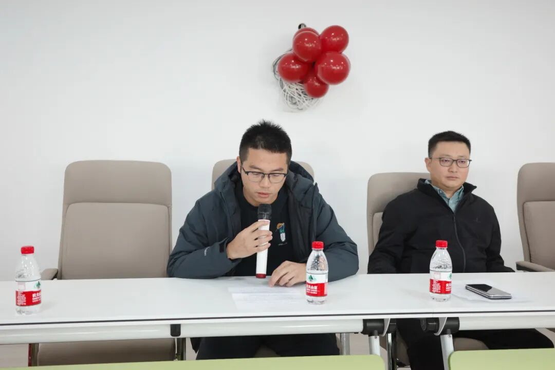 鴻灌環境喬遷新址，十載陪伴 盛啟新程 共創未來(圖35)