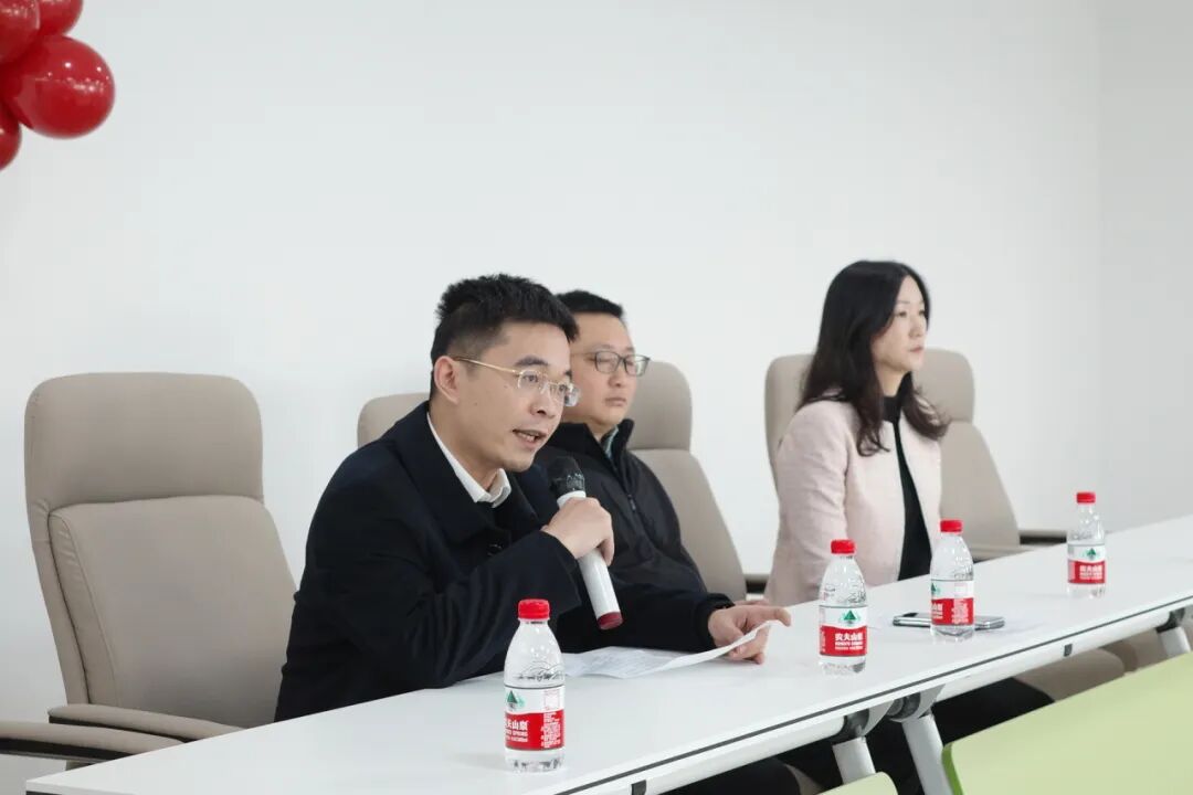 鴻灌環境喬遷新址，十載陪伴 盛啟新程 共創未來(圖38)