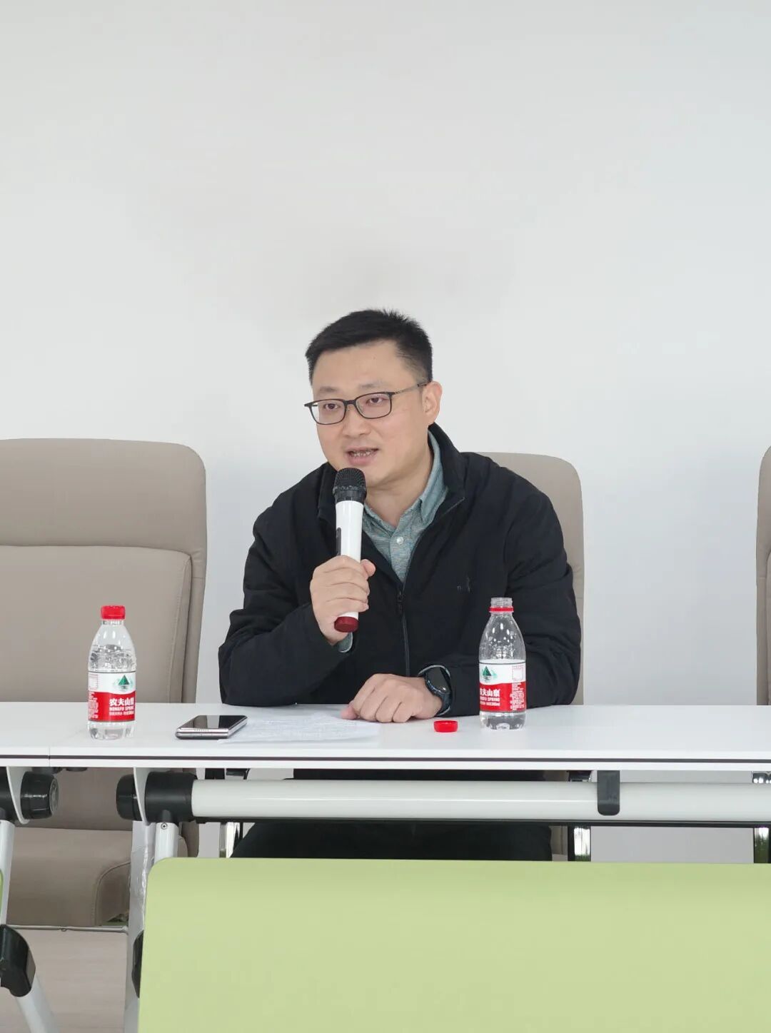 鴻灌環境喬遷新址，十載陪伴 盛啟新程 共創未來(圖42)
