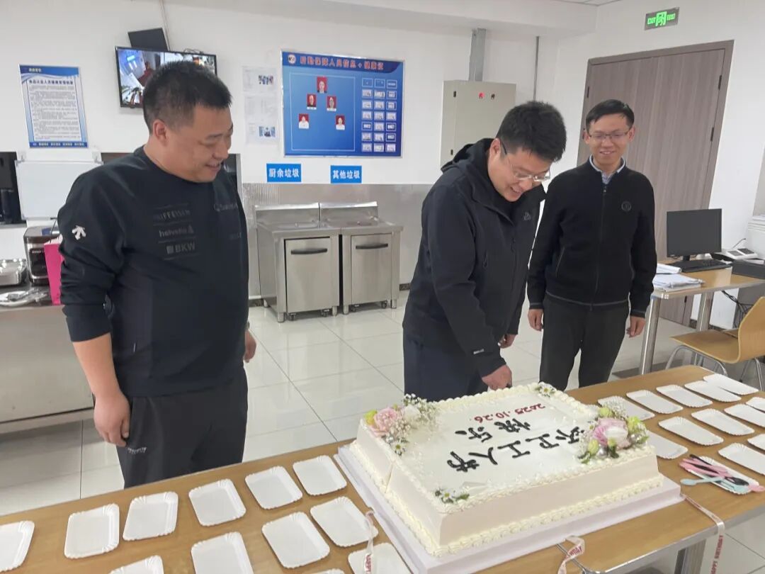 環衛之星展華彩,表彰盛會慶佳節(圖6)