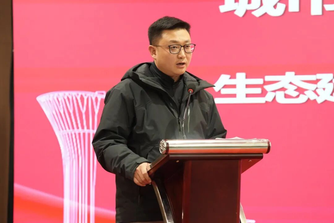 鴻灌環(huán)境獲評(píng)雄安集團(tuán)生態(tài)建設(shè)公司2025年度優(yōu)秀運(yùn)營(yíng)服務(wù)單位(圖8)