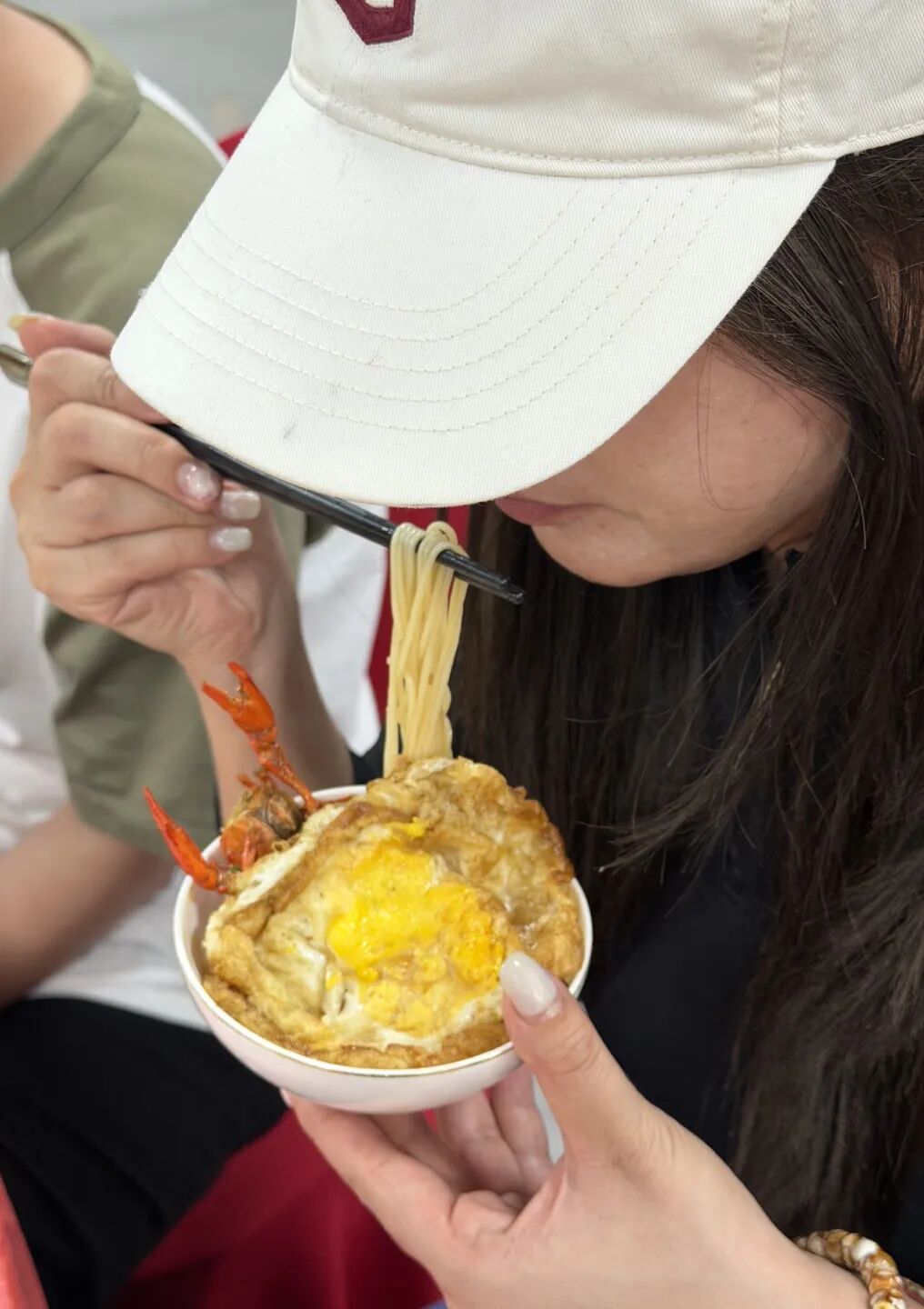 暖心聚力,溫情相伴|鴻心黨支部、工會聯合舉辦員工生日會(圖16)